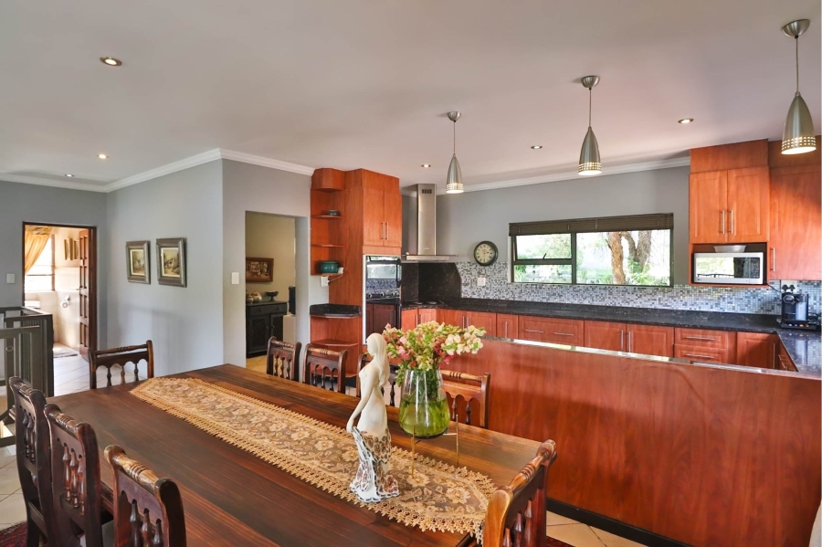 4 Bedroom Property for Sale in Birdwood Estate North West